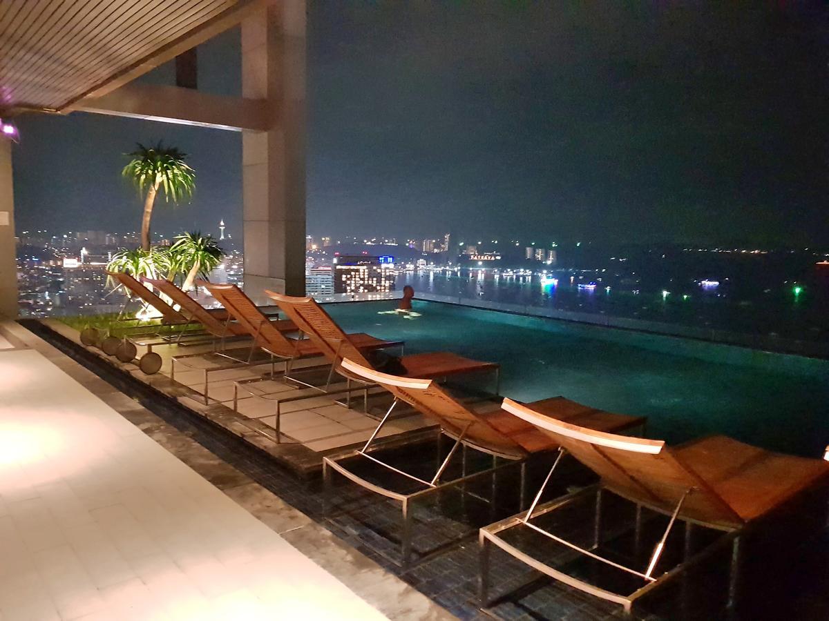 Centric Sea By Pattaya Holiday Bang Lamung Buitenkant foto